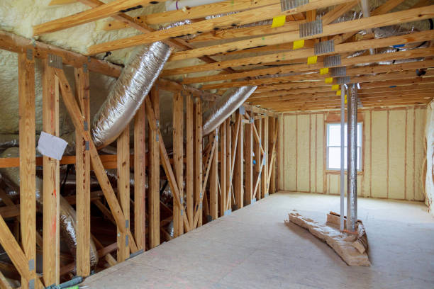 Best Insulation Installation Services in Weigelstown, PA
